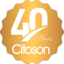 Citoson - 40 Anos