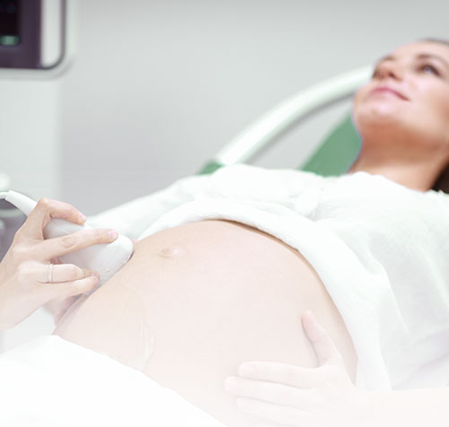 Ecografia Obstétrica