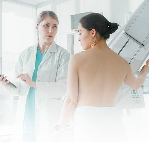 Mamografia Digital