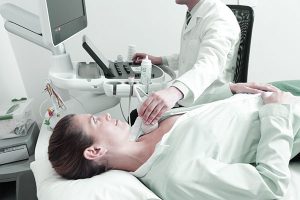 Ecocardiografia Fetal, Bidirecional e Infantil