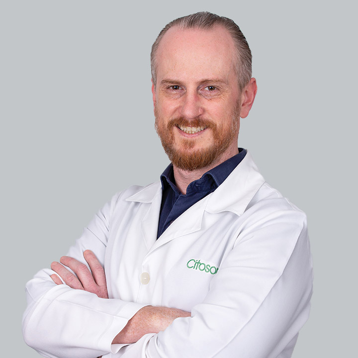 Dr. Igor Ossanes Kaiser - Radiologia e Diagnóstico por Imagem