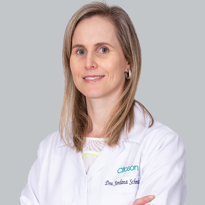 Dr.ª Jordana Schmalz - Cardiologia e Ecocardiografia