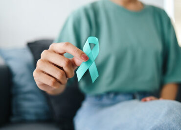 Diagnóstico precoce para uma saúde cervical plena.