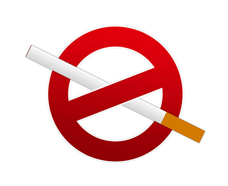 Luta contra o Tabagismo