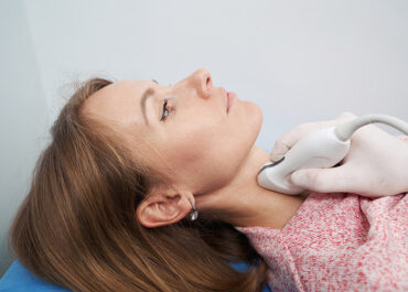 Descubra como cuidar da sua tireoide: diagnóstico precoce e tratamento eficaz